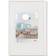 vidaXL New Lifestyle Ram 40x50cm
