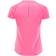 EQPE Rosse Multi Tee W - Pink Sunset