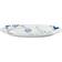 Royal Copenhagen Blue Fluted Mega Serving Dish 60cm