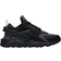 Nike Air Huarache M - Noir/Volt