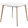 Julian Bowen Casa Dining Table 90x90cm