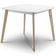 Julian Bowen Casa Dining Table 90x90cm