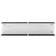 Vipp 922 Wall Shelf 100cm