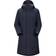 Arc'teryx Patera Parka Women's - Black Sapphire