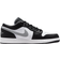 NIKE Air Jordan 1 Low M - Black/White/Particle Grey