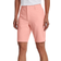 Under Armour Links Shorts Women - Pink Sands/Metallic Silver