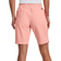 Under Armour Links Shorts Women - Pink Sands/Metallic Silver