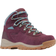 Columbia Newton Ridge Plus WP Amped W - Epic Plum/Storm