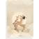 Mrs Mighetto Bonnie´s Roe Deer 21x30cm