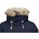 Fjällräven Singi Down Jacket W - Dark Navy