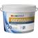 Dyrup - Gulvmaling white 4.5L