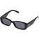 Le Specs Unreal Black