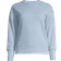 Casall Natural Dye Terry Crew Neck - Joyous Blue