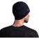 Buff Lightweight Merino Wool Hat - Black