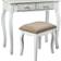 LPD Furniture Brittany Seating Stool