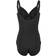 Speedo Sculpture Watergem Swimsuit - Black