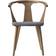 &Tradition In Between SK2 Kitchen Chair 77cm