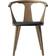 &Tradition In Between SK2 Kitchen Chair 77cm