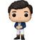 Funko Den Lille Havfrue Prince Eric Vinyl Figur 1363 Pop! Unisex multicolor