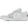 Nike Air Jordan 1 Low M - White/Photon Dust/Grey Fog