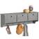 SoBuy FRG282-HG, Coat Rack Wall Cabinet