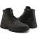 Tommy Hilfiger Ankle Boots - Black