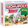 Winning Moves Monopoly Asterix & Obelix