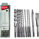 Makita D-46361 10-Pieces