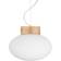 Globen Lighting Mammut Pendellampa 30cm