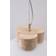 Globen Lighting Mammut Pendellampa 30cm