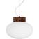 Globen Lighting Mammut Pendellampa 30cm