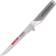 Global Classic Flexible G-21 Entbeinungsmesser 16 cm