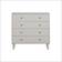 Woood Madu FSC Pine Chest of Drawer