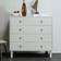 Woood Madu FSC Pine Chest of Drawer