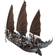 LEGO The Lord of the Rings Pirate Ship Ambush 79008