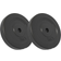 vidaXL Weight Plates 4x5kg