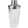 Stelton Pilastro Cocktail Shaker 13.5fl oz 8.1"