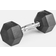 Gymstick Hex Dumbbell 6kg