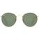 Ray-Ban Round Flat Lenses RB3447N 001