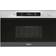 Whirlpool AMW4900IX Integrerad