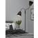 Cottex Duet Golvlampa 140cm