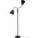 Cottex Duet Gulvlampe 140cm
