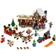 LEGO Creator Santas Workshop 10245