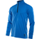 EQPE Rosse 1/2 Zip Mid Layer Sweater M - Sport Blue