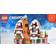 LEGO Creator Gingerbread House 40337