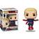 Funko Pop! Television the Boys Homelander Levitating