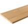 Scandiwood Fyr 18x300x800mm Væghylde