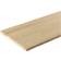 Scandiwood Fyr 18x300x1500mm Væghylde