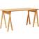 Form & Refine Linear Bordplade