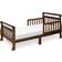 DaVinci Sleigh Toddler Bed